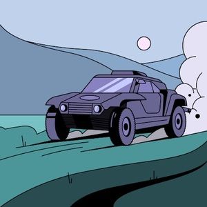 Meet your Posher, Amelia